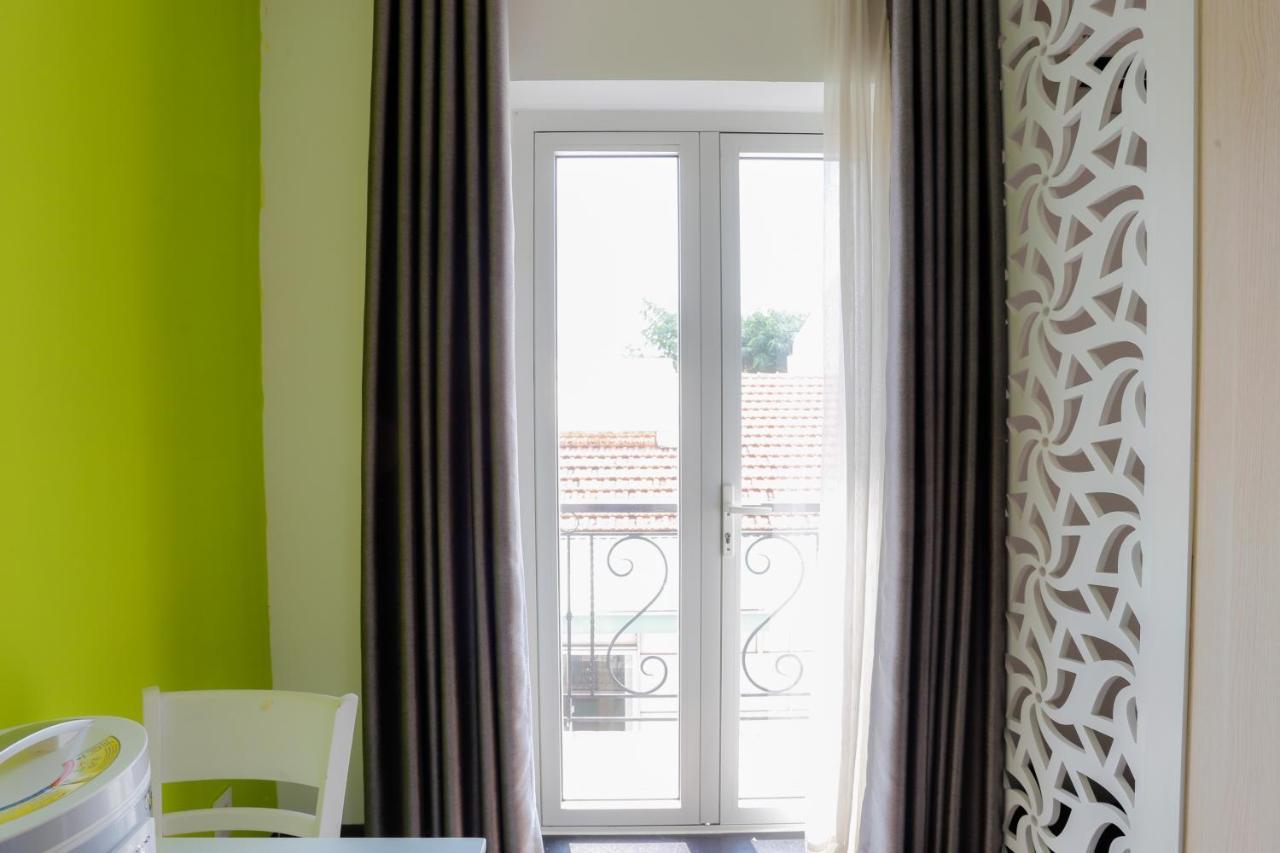 Simmi Apartment Ho Či Minovo Město Exteriér fotografie