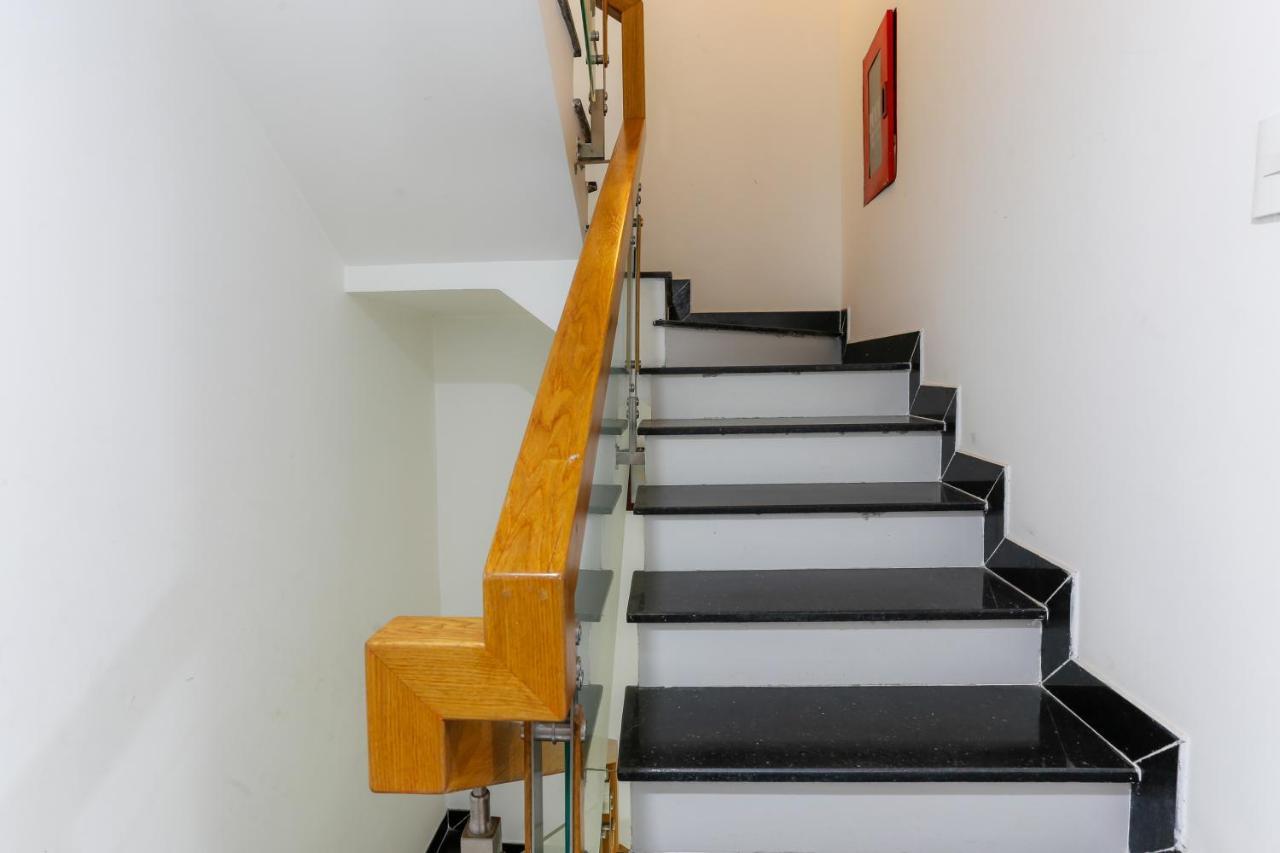 Simmi Apartment Ho Či Minovo Město Exteriér fotografie
